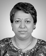 Dr. Kumudhini Ravindra